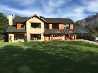 Casa en venta en Arelauquen Polo, Golf & Country Club