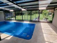 Casa en Venta en km 18 sobre Avenida Bustillo. Bariloche