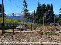 Terreno de 2.869 m2 en Venta sobre Avenida Bustillo km 21,300. Bariloche