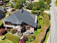 Casa en Venta. Barrio Parque Melipal. Bariloche. Vista al Lago.