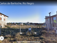 Terreno en Venta en Bariloche. Barrio Altos de Pinar del Sol. 746 m2. Apto PH