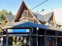 Alquiler comercial propiedad ubicada en la mejor esquina de Bariloche