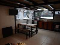 Dos casas en Venta sobre terreno de 770 m2. Avenida Bustillo km 18,200 sobre ruta. Villa Campanario. Bariloche