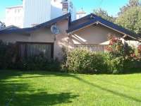 Casa Urbana en venta en Bariloche con vivienda anexa.
