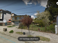 Venta Terreno Urbano. Bariloche. Apto construcción Edificio. CON GAS CONECTADO.