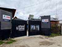 GALPÓN + OFICINAS + SHOWROOM EN VENTA | BARILOCHE