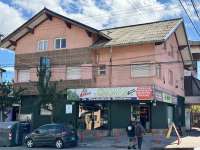 Departamento Céntrico  Alquiler permanente. Gallardo y Rolando. Bariloche