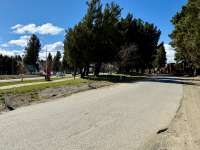 Terreno en Venta Barrio Entre Pinos Bariloche.