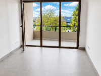 Alquiler Permanente Departamento a estrenar 2 ambientes. Barrio Belgrano. Bariloche