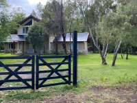 Casa en Venta Barrio Lago Gutierrez Bariloche a estrenar