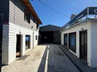 GALPÓN + OFICINAS + SHOWROOM EN VENTA | BARILOCHE