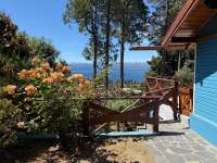 Casa en Venta en Melipal II. Vista a bosque y Lago.