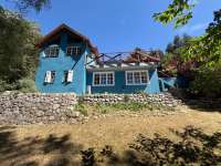 Casa en Venta en Melipal II. Vista a bosque y Lago.