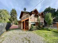 Casa en PH en venta en Barrio Pinar de Festa. Gran terreno propio. Bariloche